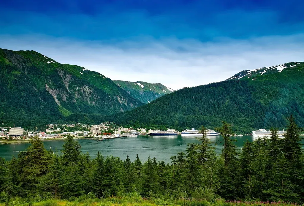 Conclusion: Alaska Wins By A Landslide (Image Credits: Rawpixel)