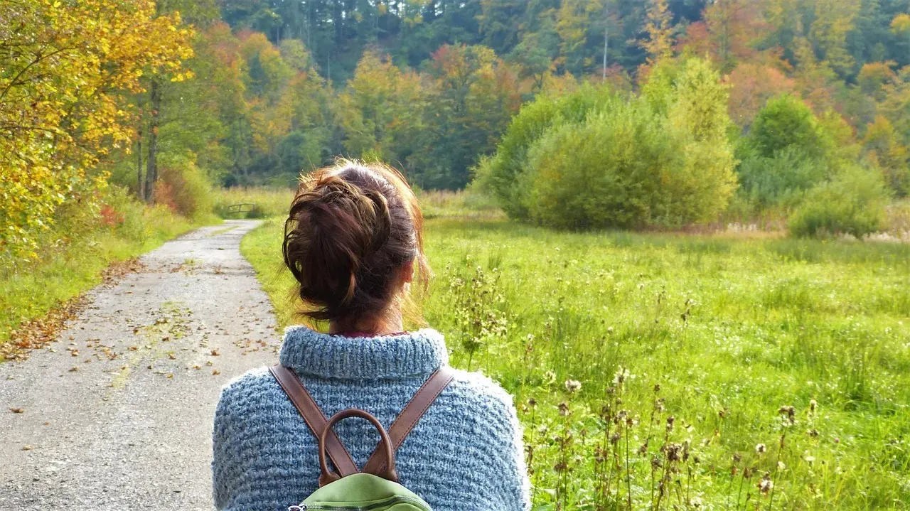 Libra: The Seeker of Harmony in Green Spaces (Image Credits: Pixabay)