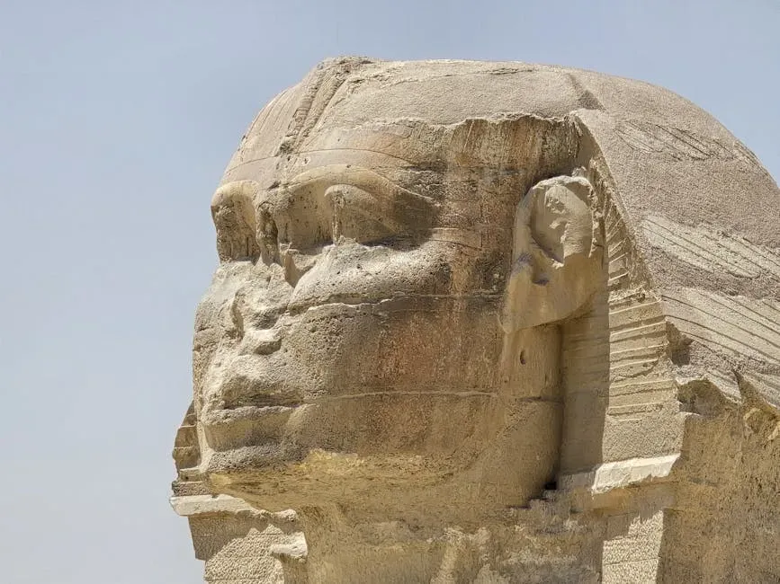 #5 Leo (July 23 &ndash; August 22): The Sphinx (Image Credits: Pexels)