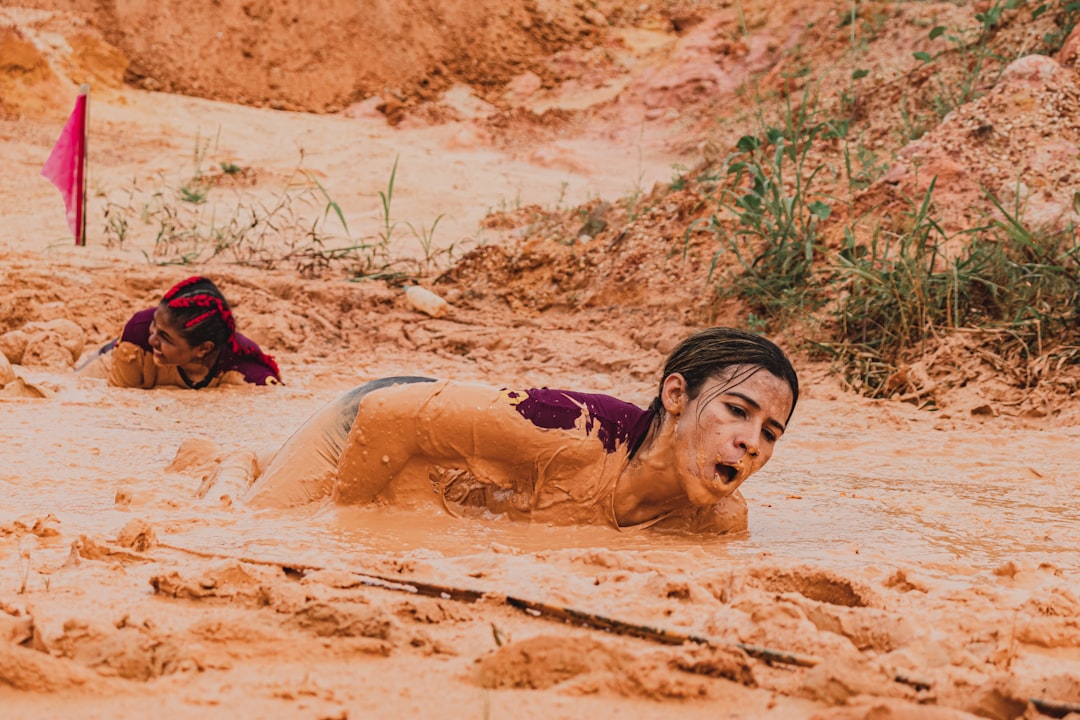 Why Escape Becomes Nearly Impossible (Image Credits: Unsplash)