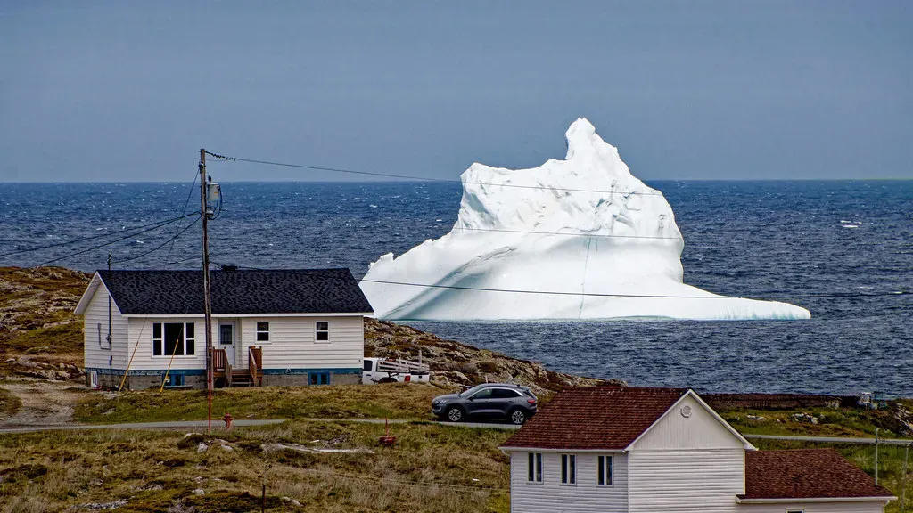 Understanding Your Destination: Twillingate, Newfoundland (Image Credits: Flickr)