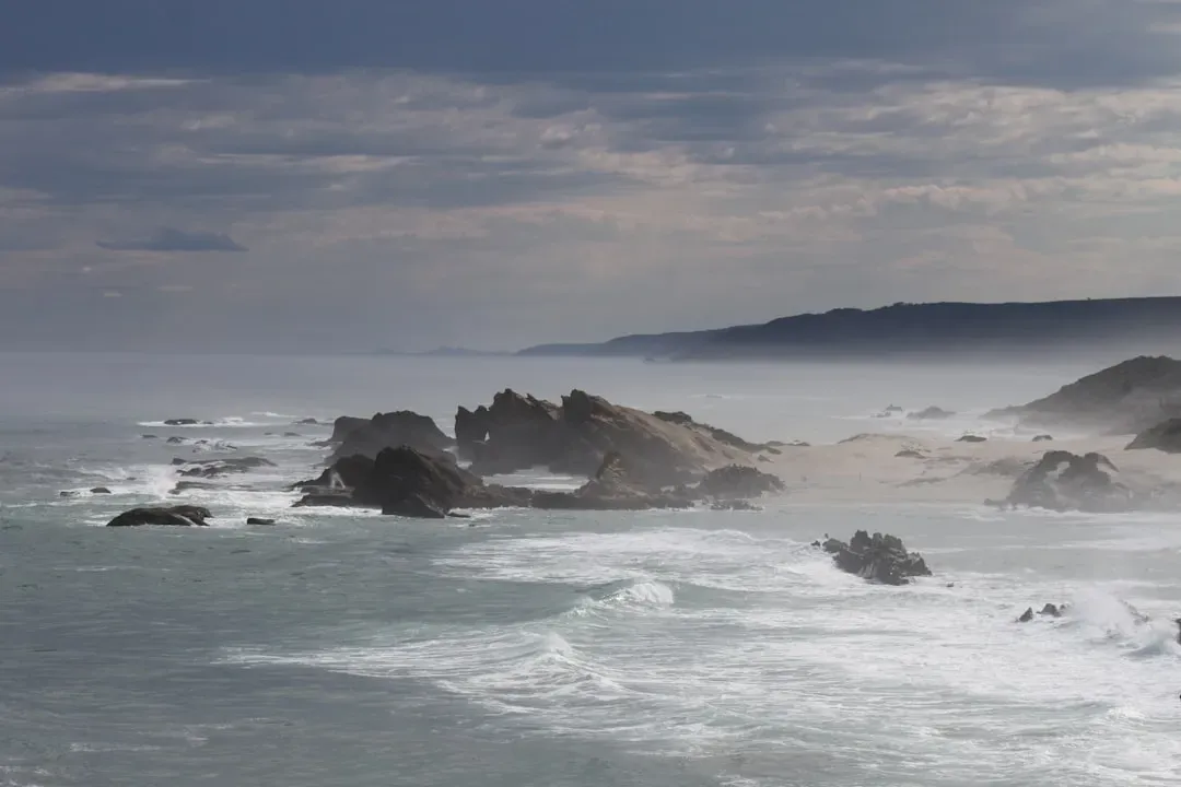 Marine Protected Areas: Giving the Ocean Room to Breathe (Image Credits: Unsplash)