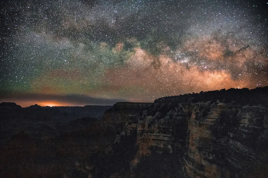 7. Grand Canyon National Park, Arizona (Image Credits: Unsplash)