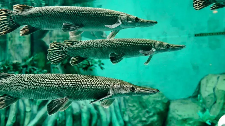 Pisces (February 19 &ndash; March 20): The Alligator Gar (Image Credits: Pexels)