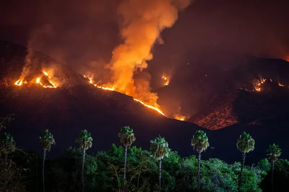 What the Forests of Northern California Tell Us About the Future (Image Credits: Pexels)