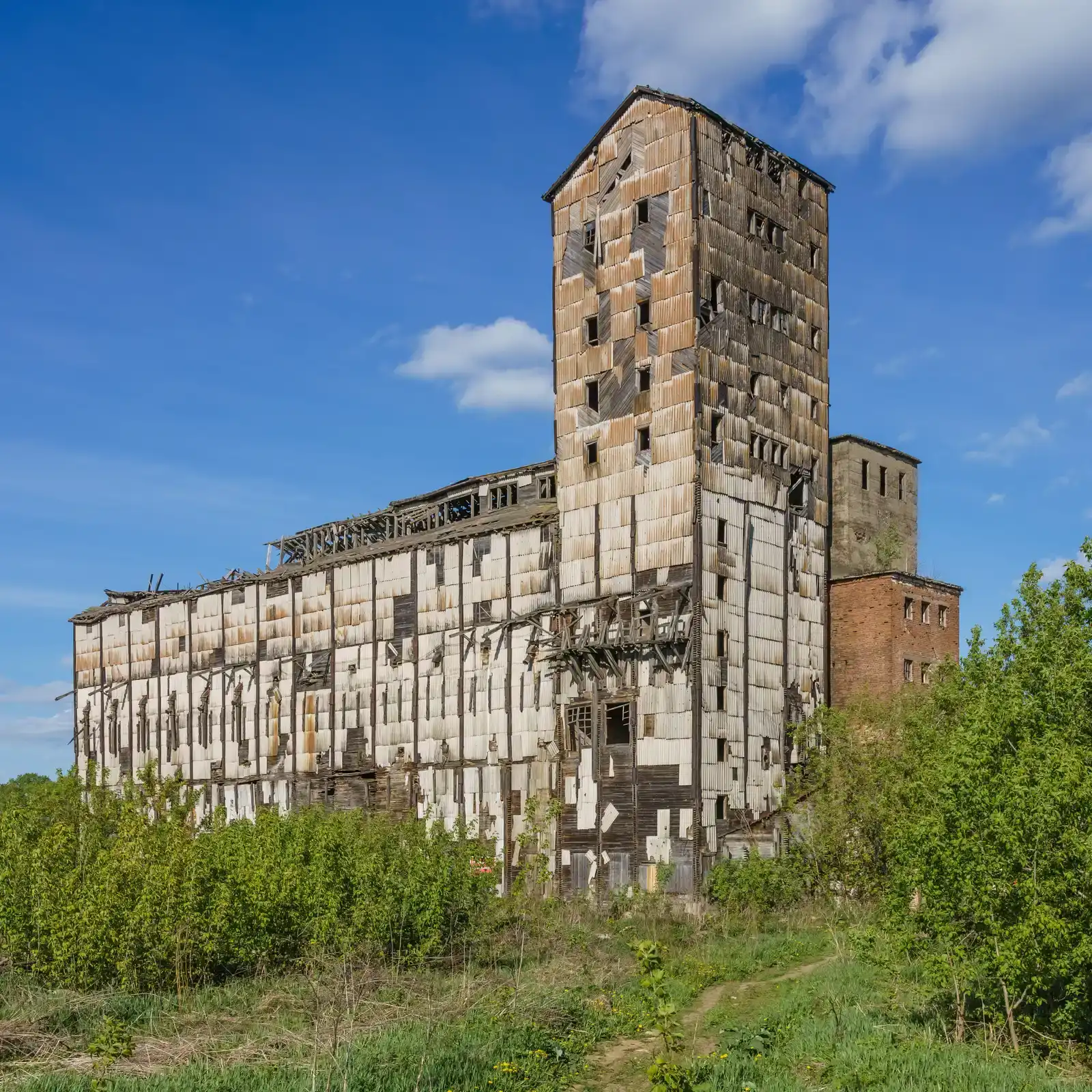 Nostalgia as a Bridge to Meaning (By A.Savin, FAL)