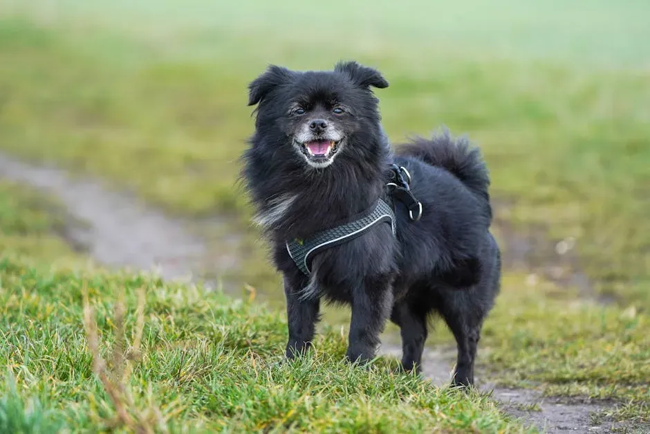 #16. Mixed Breed Dogs (Image Credits: Pexels)