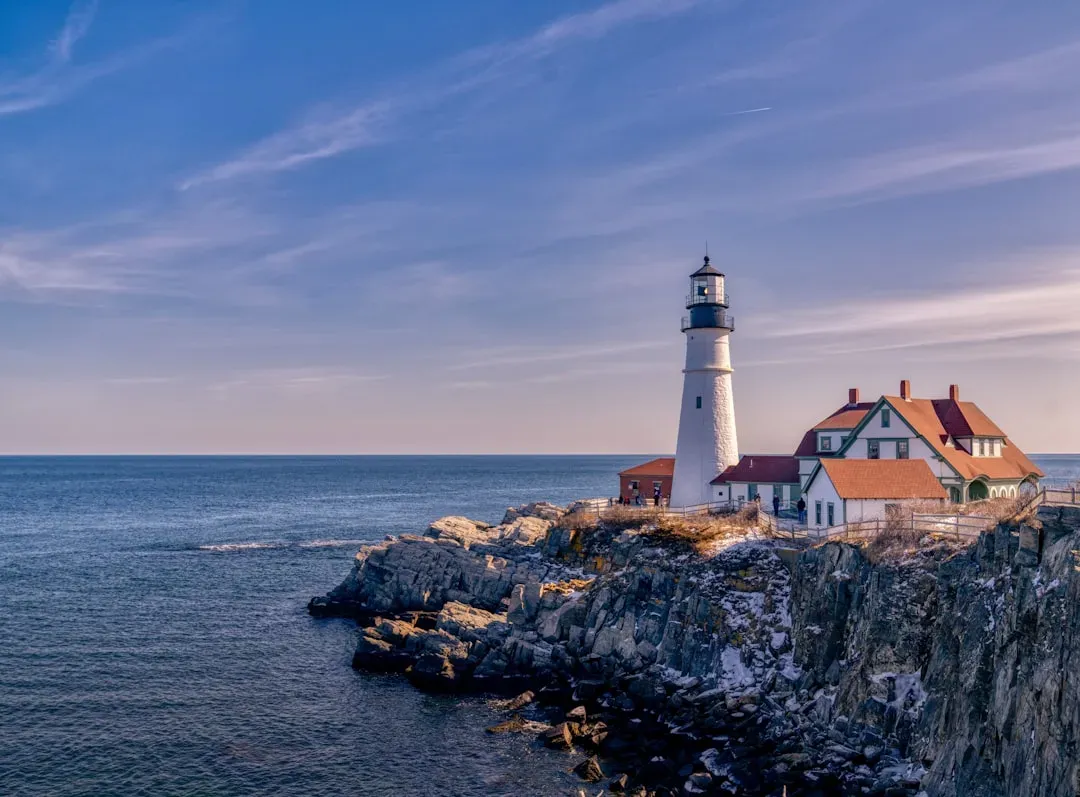 The New England Region's Tragic Decline (Image Credits: Unsplash)