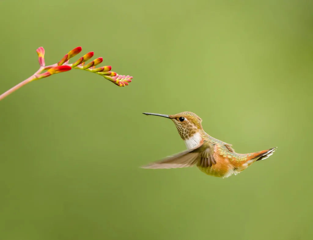 #11 - Memory Skills That Put Bigger-Brained Birds to Shame (Image Credits: Flickr)