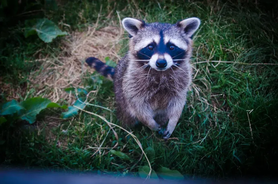 Your Feeder Is an Open Invitation for Unwanted Guests (Image Credits: Pexels)