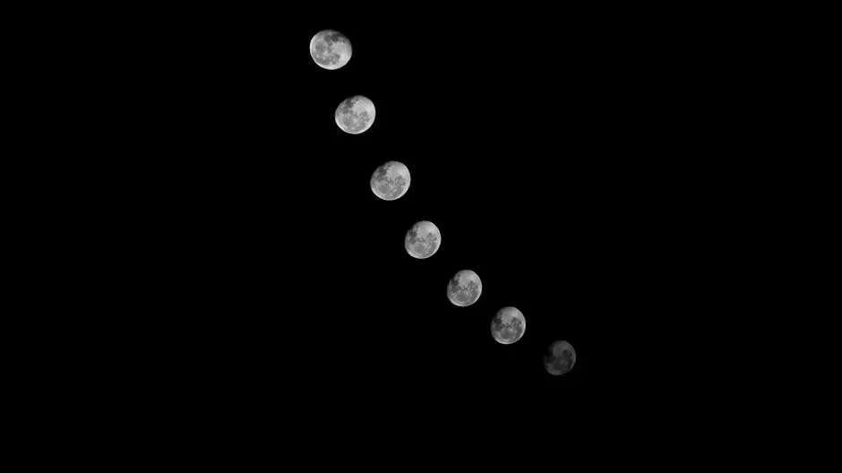 11. A Day Is Slightly Longer Than 24 Hours Because of the Moon (Image Credits: Pexels)