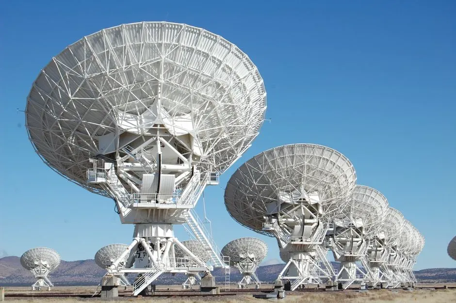 The Wow! Signal and What Its Silence Taught Us (Image Credits: Pexels)