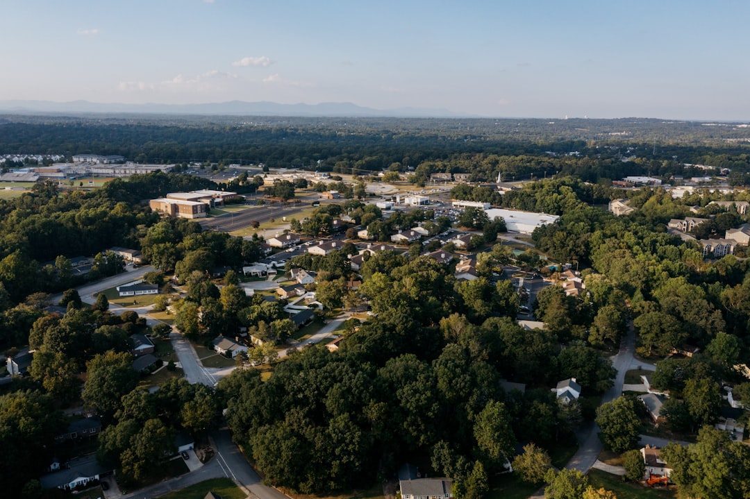 The Lost Colony of Roanoke: Peaceful Integration or Tragic End? (Image Credits: Unsplash)