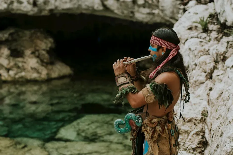 Actun Tunichil Muknal, Belize: The Mayan Cave of Fear (Image Credits: Pexels)
