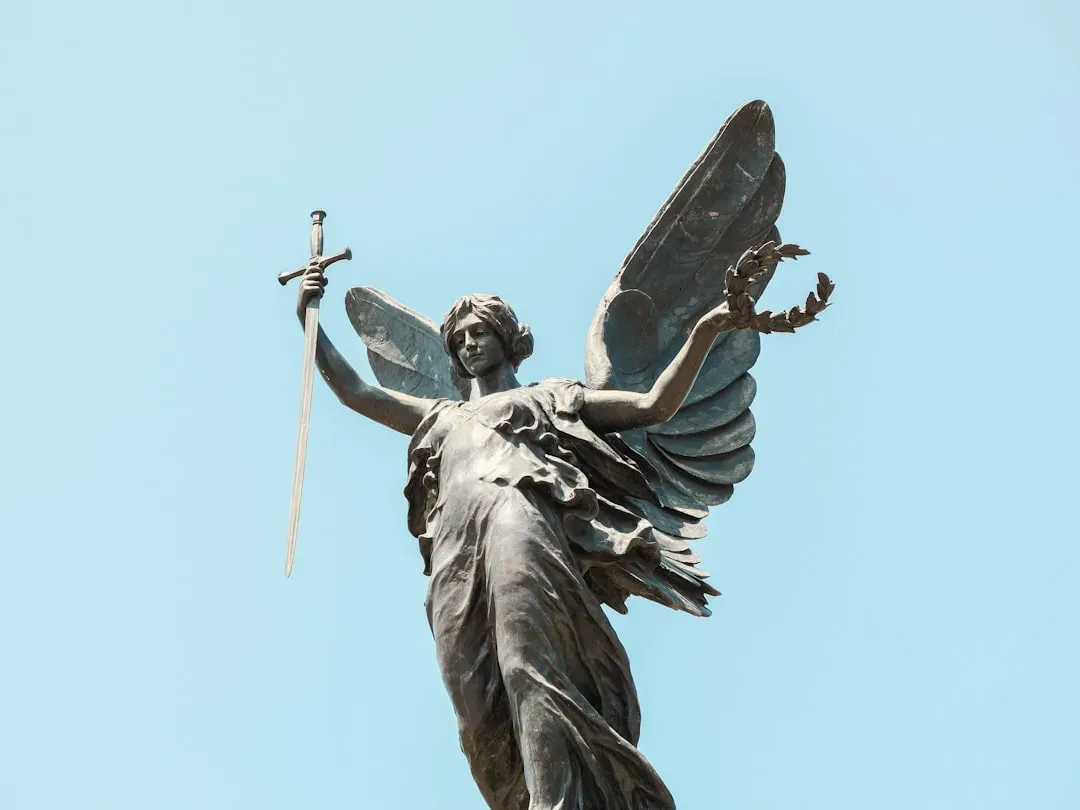 #5. Libra: The Secret Self-Loathing Behind the Charm (Image Credits: Unsplash)