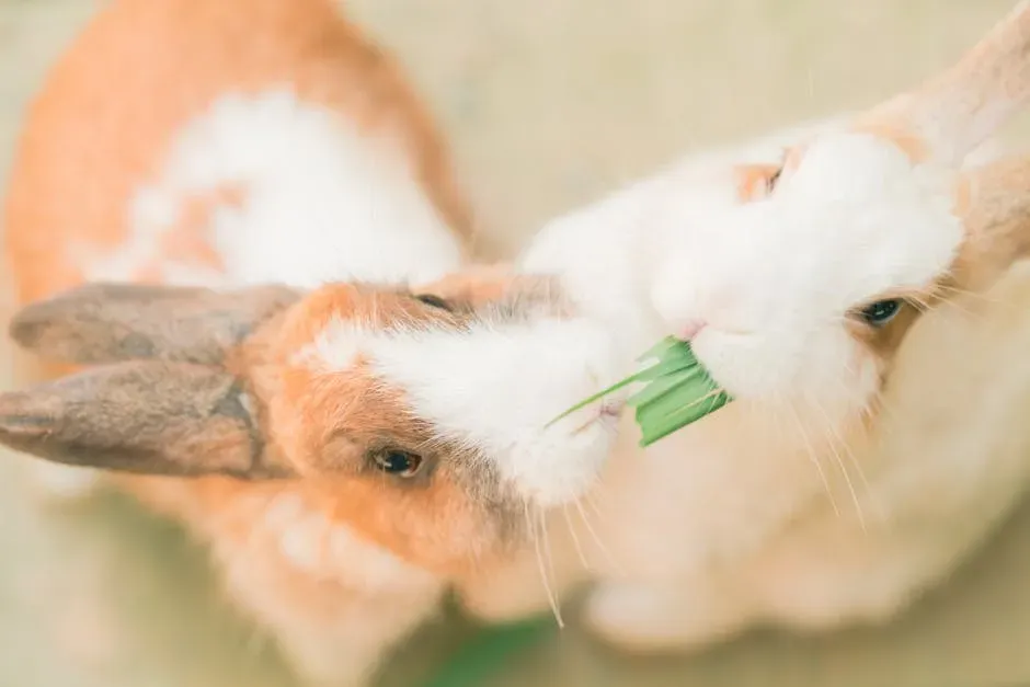#2: Their Teeth Never Stop Growing (Image Credits: Pexels)