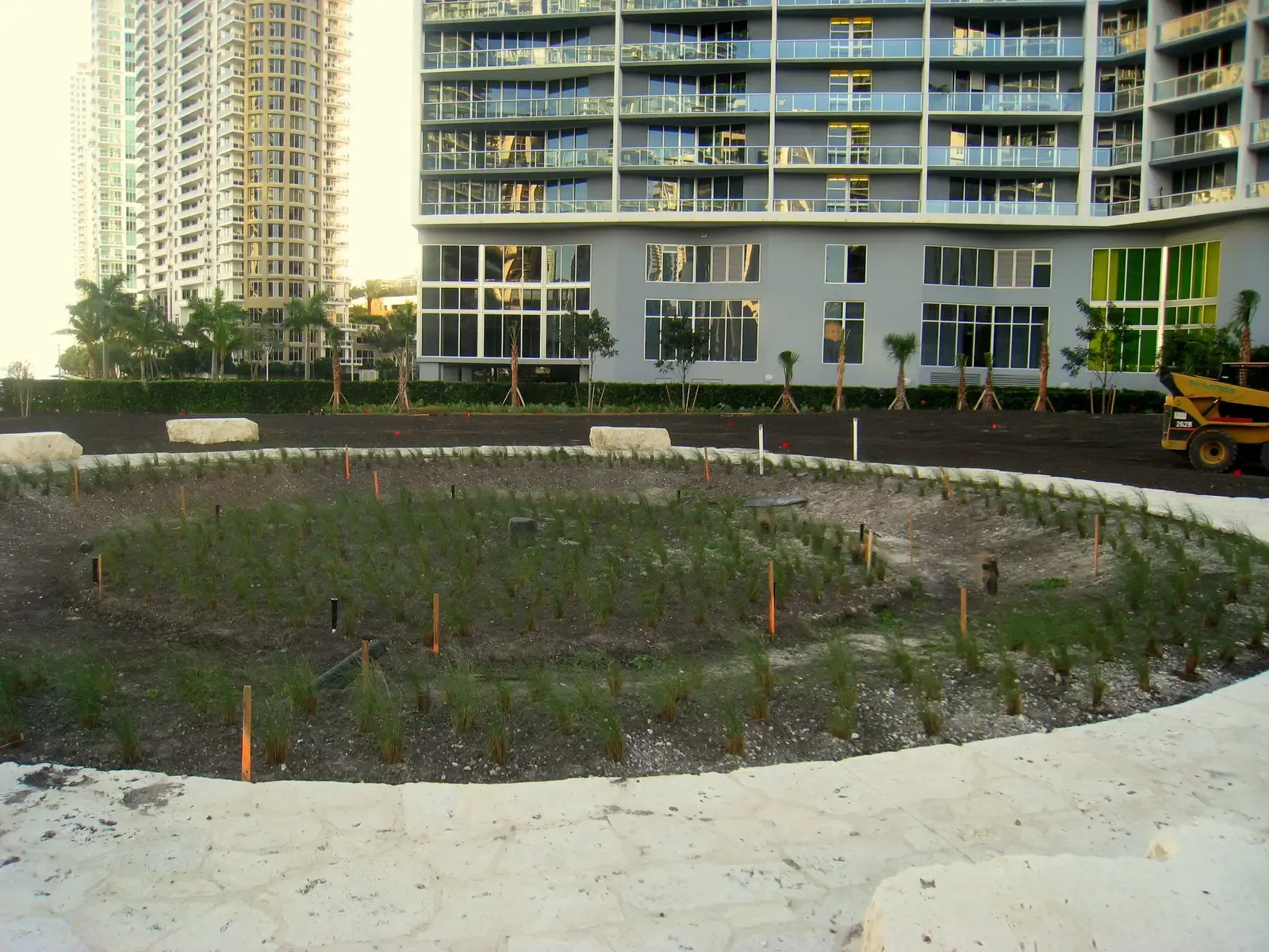 The Miami Circle (Image Credits: Wikimedia)