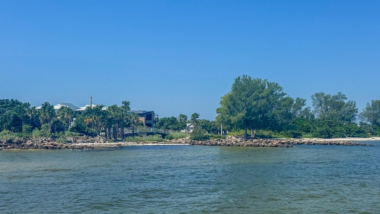 Anna Maria Island: Where Old Florida Still Lives (Image Credits: Pixabay)