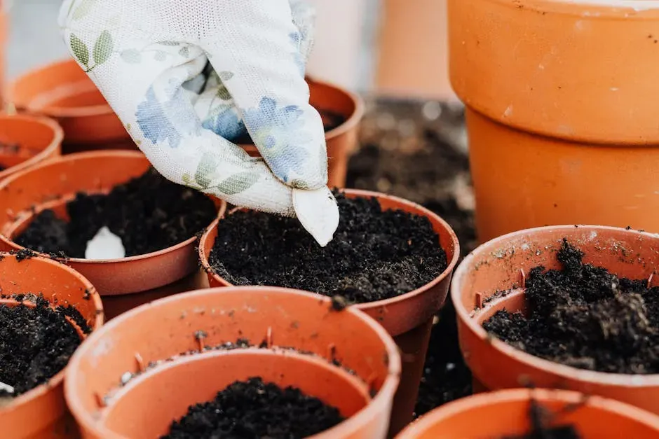 Conclusion: Your Garden Starts With What You Know (Image Credits: Pexels)