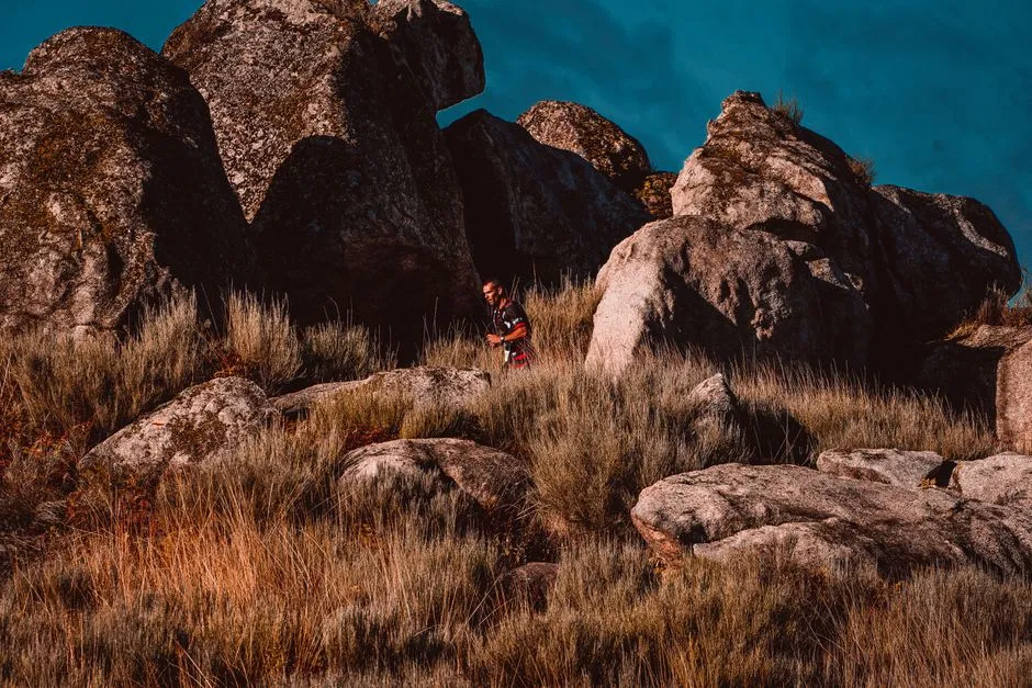 Forrest Gump Ran Through These Red Rocks (Image Credits: Pexels)