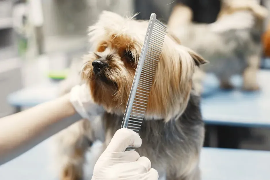 They Stay Calm and Loose During Grooming or Care (Image Credits: Pexels)