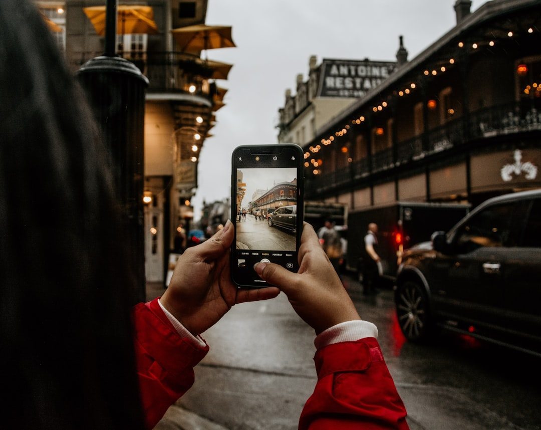 New Orleans, Louisiana (Image Credits: Unsplash)