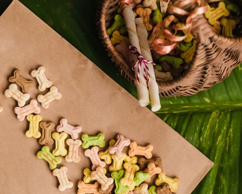 #6 - Your Secret Snacking Habits (Image Credits: Pexels)
