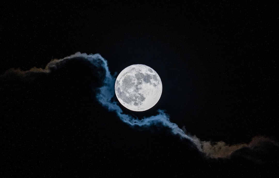 When Europe Saw Blue Moons (Image Credits: Unsplash)