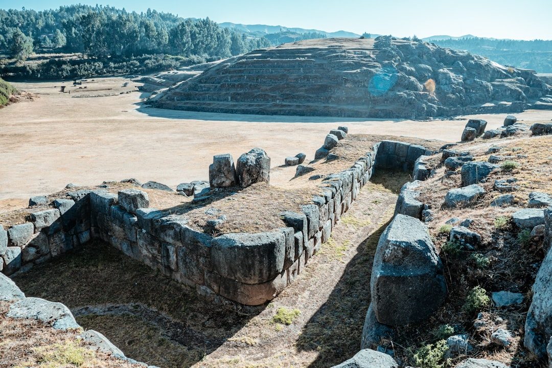 Pumapunku: Precision Without Technology (Image Credits: Unsplash)