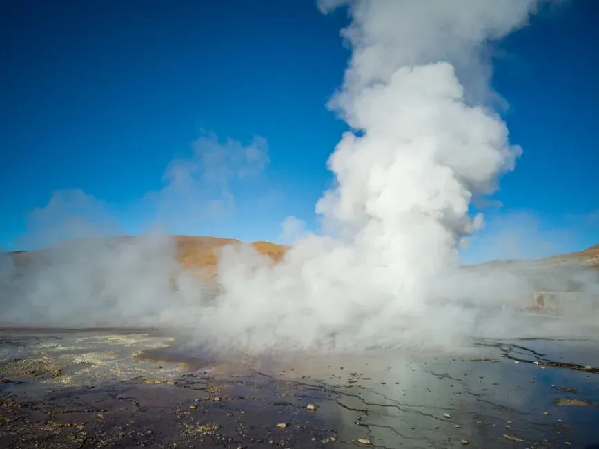 Conduits and Constrictions: Nature's Engineering (Image Credits: Pexels)