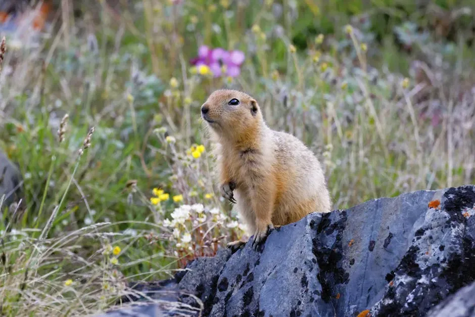 #10. Their Hibernation Is One of the Most Extreme Physiological States in Any Mammal (Image Credits: Pexels)