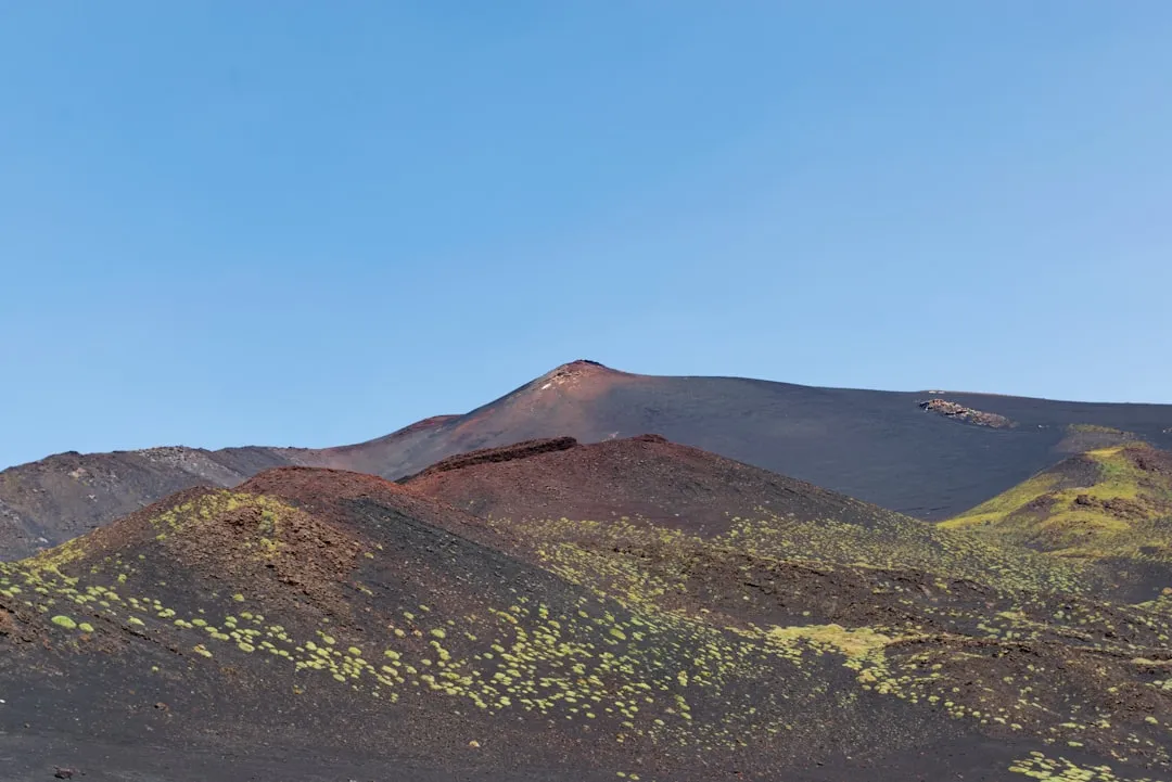 #7 - The Volcanic Ash Traveled 500 Miles to Get Here (Image Credits: Unsplash)