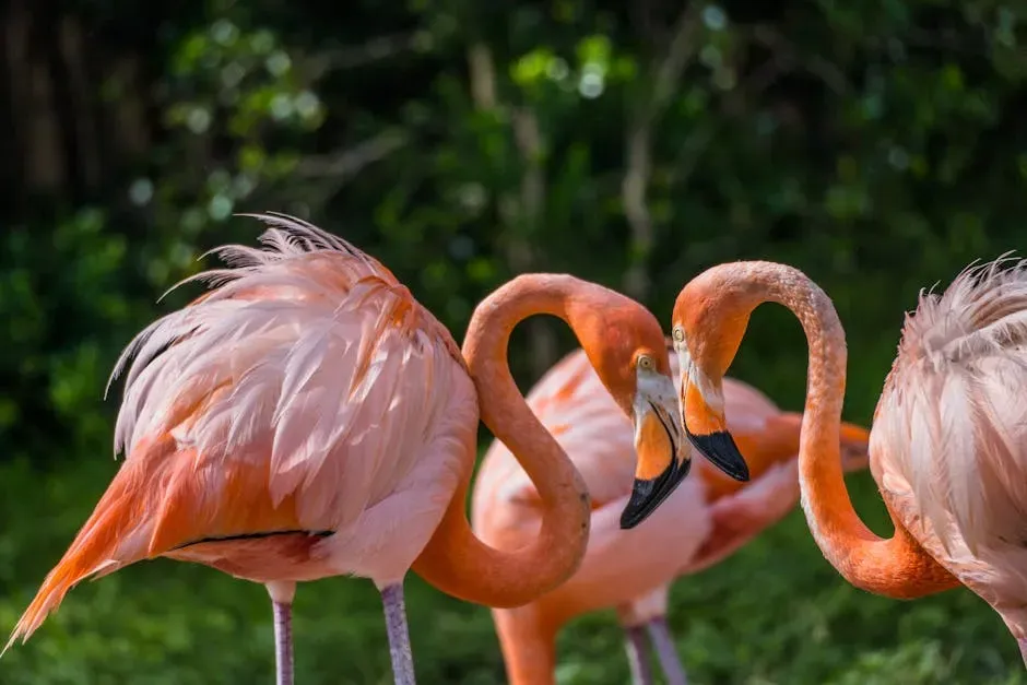Florida's Long and Painful Flamingo History (Image Credits: Pexels)