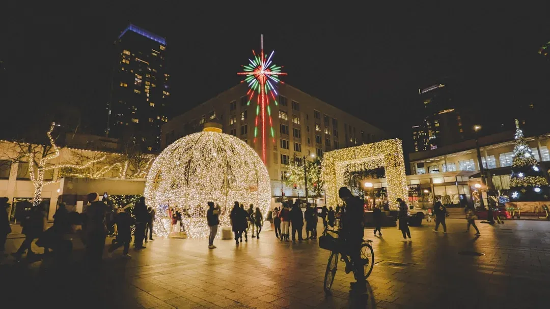 Seattle Shows Pacific Northwest Prices (Image Credits: Unsplash)