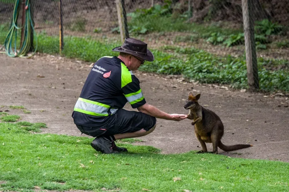 What to Do When You Find a Distressed Animal (Image Credits: Pexels)