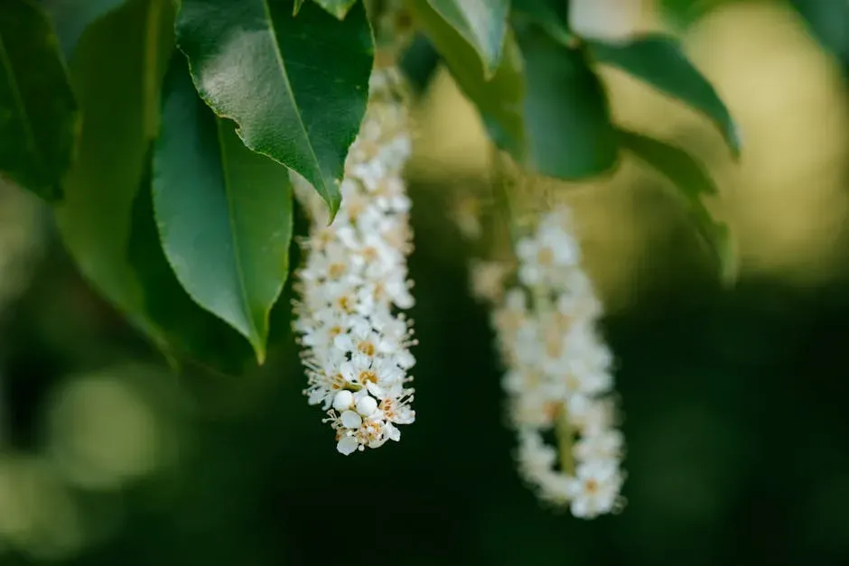 Virginia Sweetspire (Itea virginica) (Image Credits: Pexels)