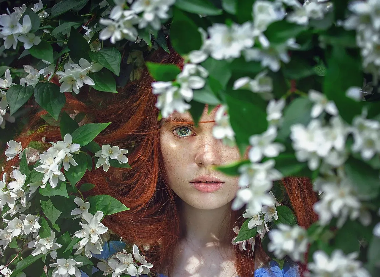 Libra: The Graceful Sylph (Image Credits: Pixabay)