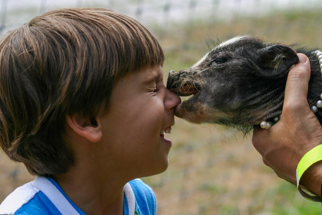 The Chemical Language We Can't Smell (Image Credits: Unsplash)