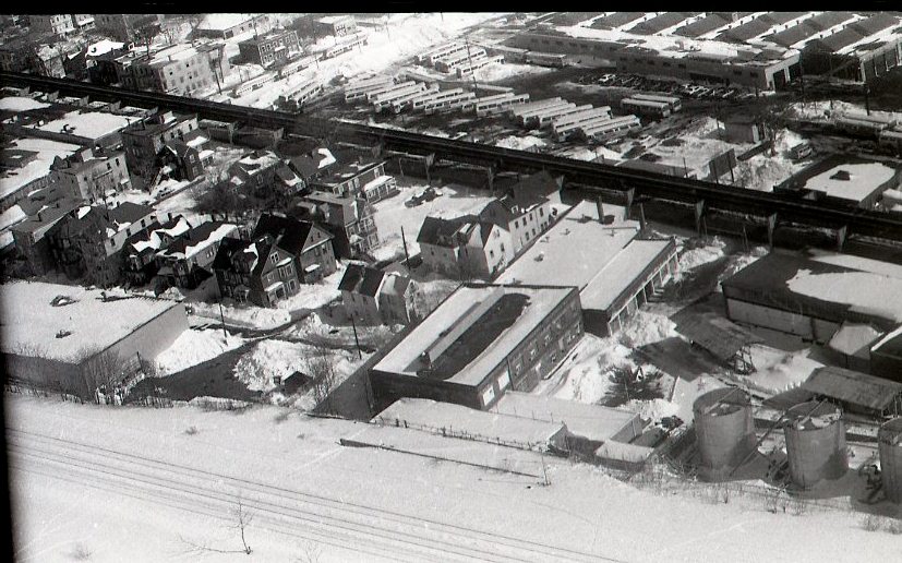 The Blizzard of 1978: New England's Paralyzing Storm (Image Credits: Wikimedia)
