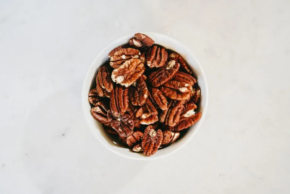 7. Pecans (Image Credits: Pexels)