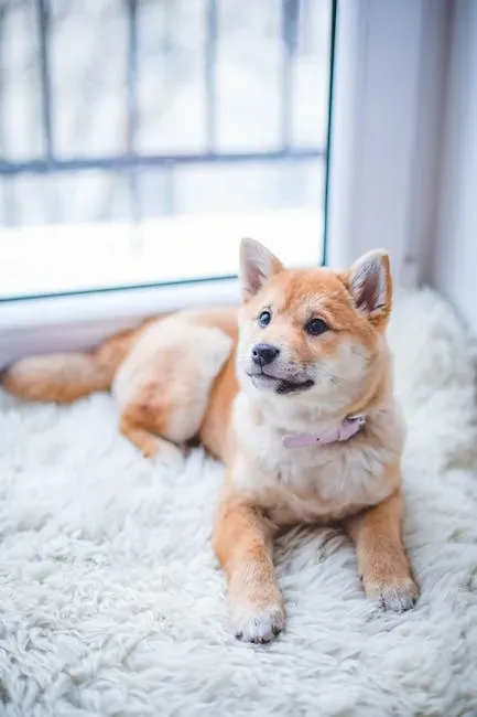 6. Shiba Inu - The Ancient Rebel (Image Credits: Pexels)