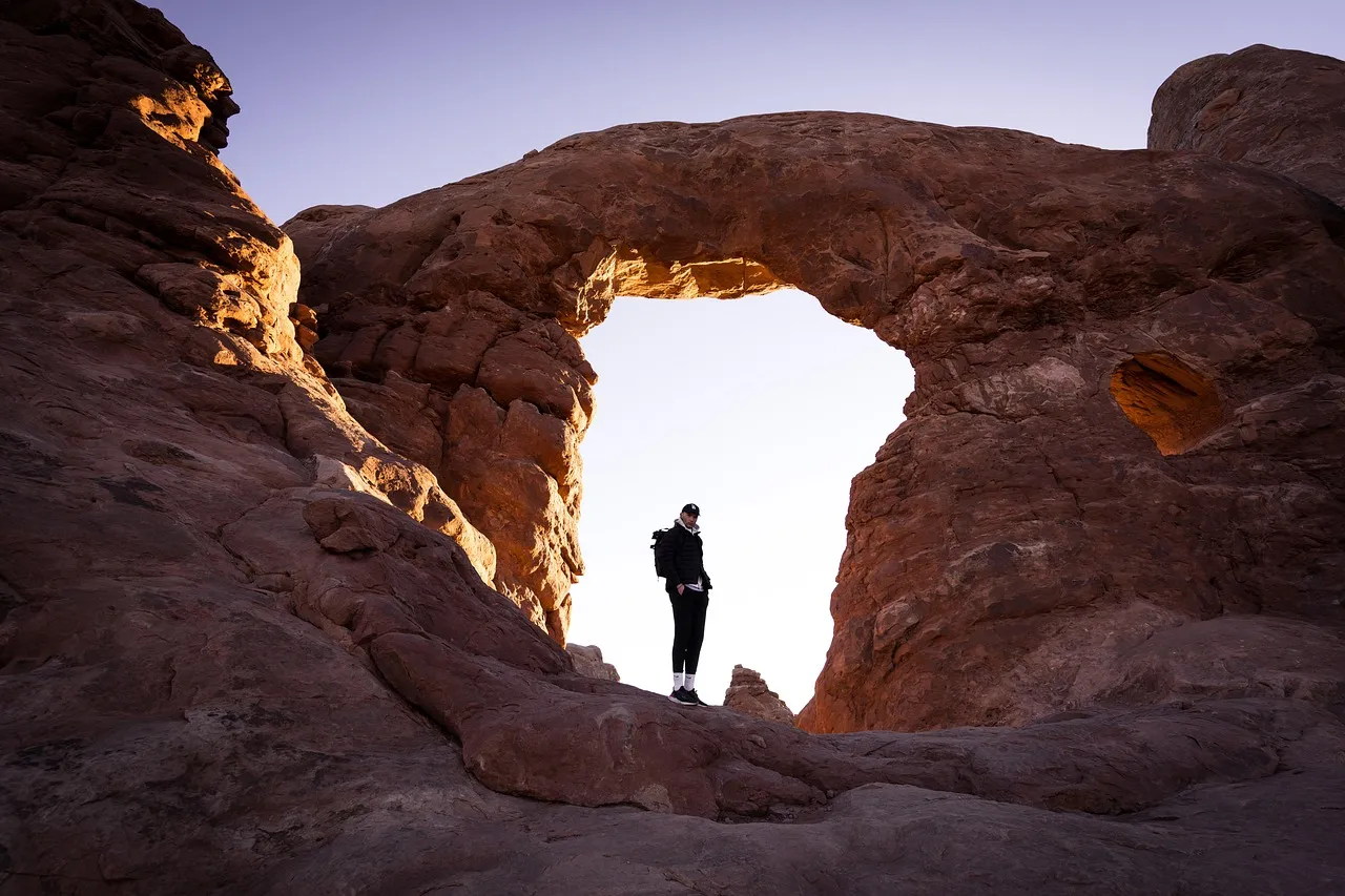 Conclusion: The Desert Remembers Who Respects It (Image Credits: Pixabay)