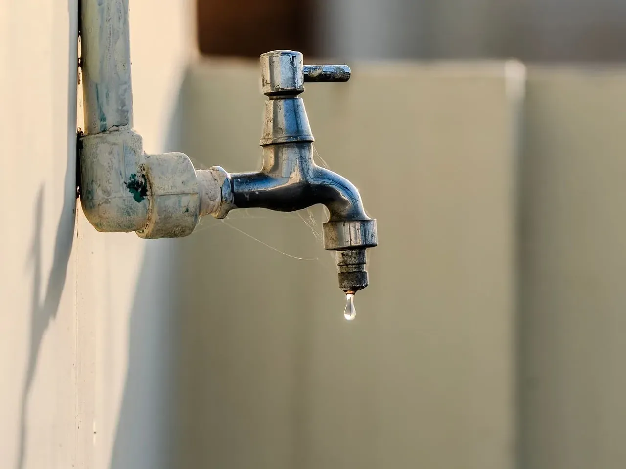 Ignoring Small Leaks and Plumbing Issues (Image Credits: Pixabay)