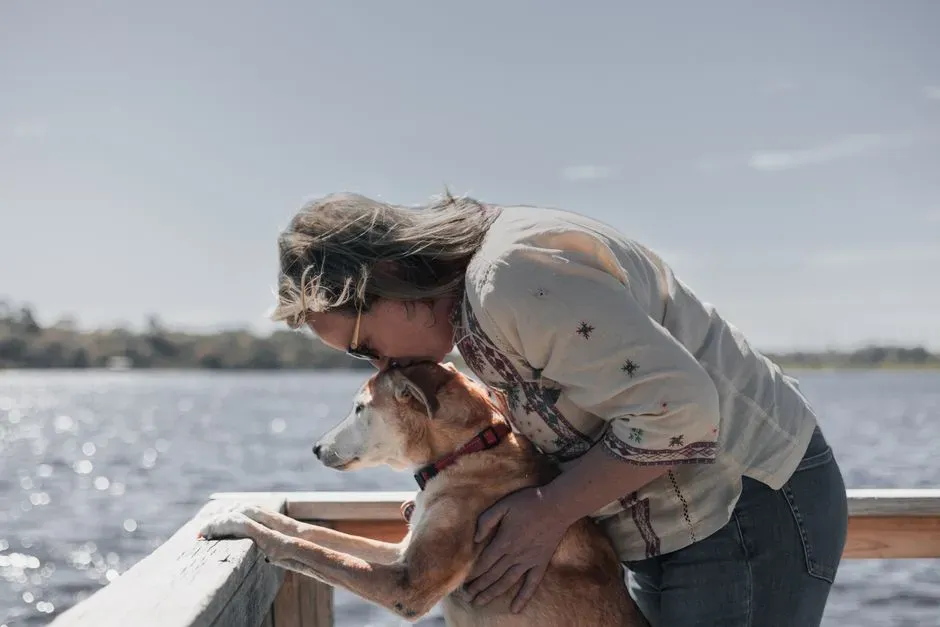 #1 – The Final Look, the Last Nuzzle (Image Credits: Pexels)