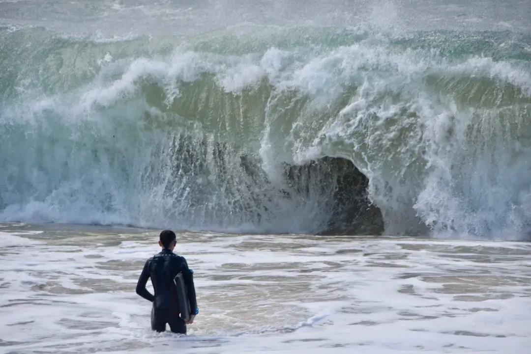 #4: The "Wave of Death" and the Chemistry of the Final Moments (Image Credits: Unsplash)