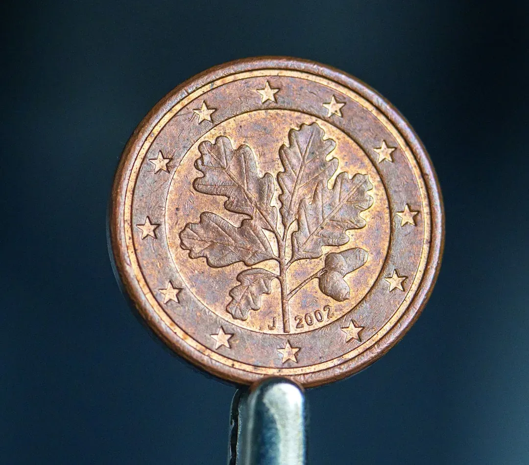The Maine Penny (Image Credits: Unsplash)