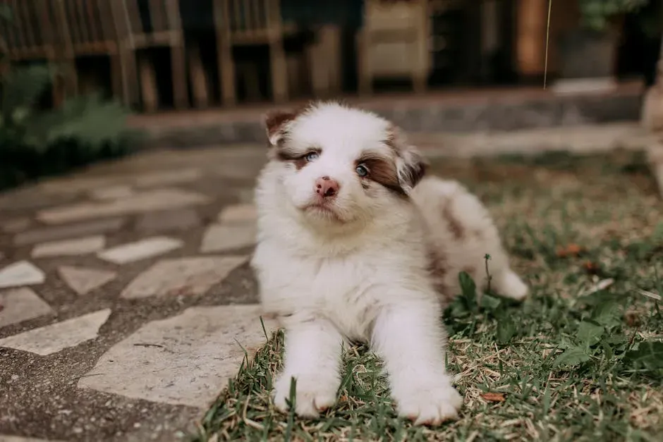 #13. Australian Shepherd (Image Credits: Pexels)