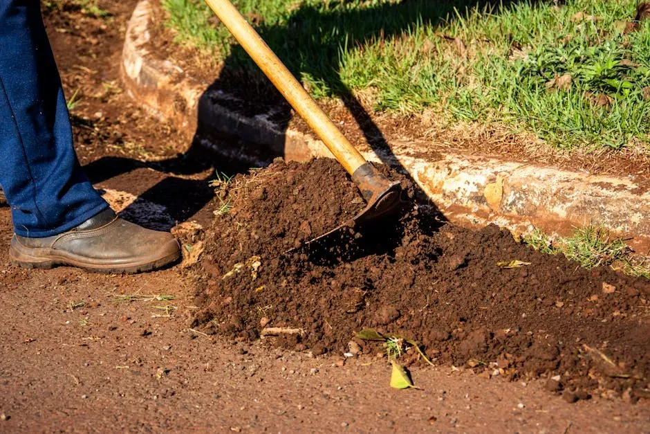Start With Soil, Not Seeds (Image Credits: Pexels)