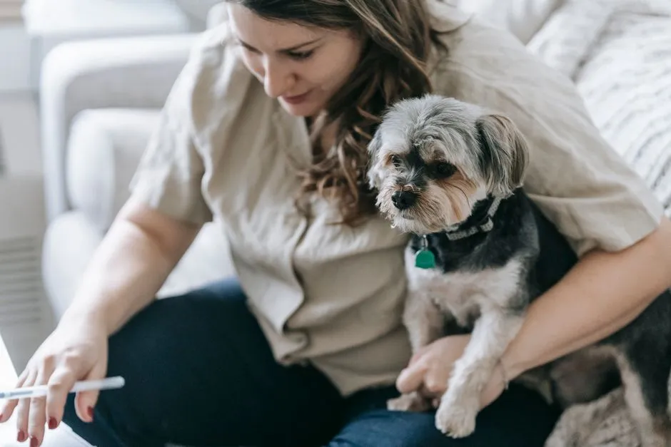#17 - Skipping Pet Insurance or an Emergency Fund (Image Credits: Pexels)