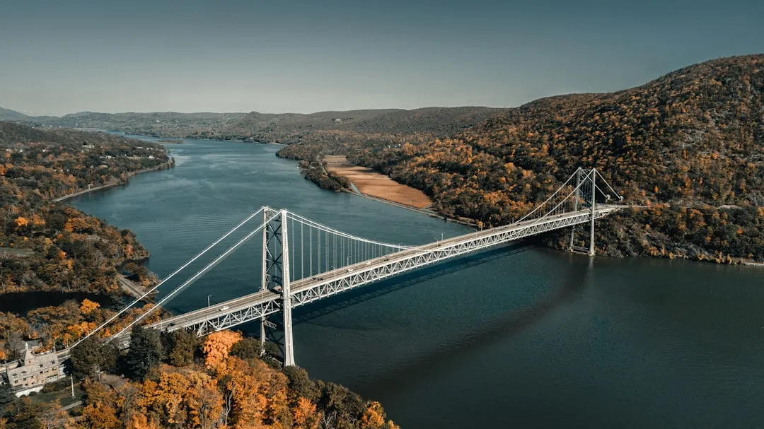 #8 - Hudson, New York: The Day Trip New Yorkers Keep Failing At (Image Credits: Unsplash)